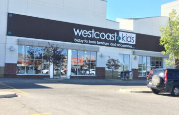 West Coast Kids | Business | d4u.ca