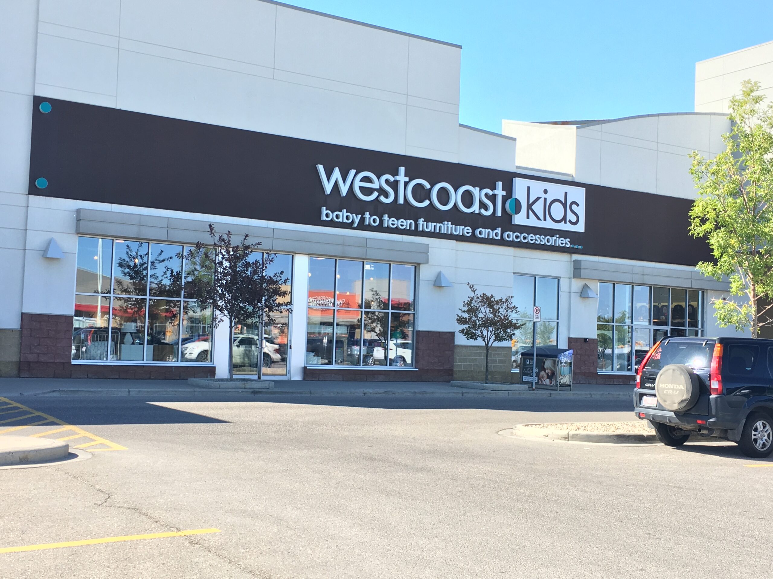 West Coast Kids - d4u.ca