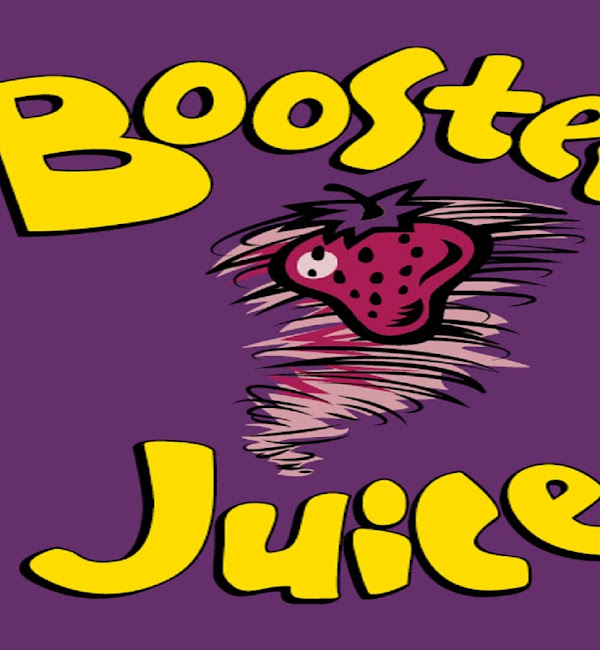 Booster Juice | Business | d4u.ca