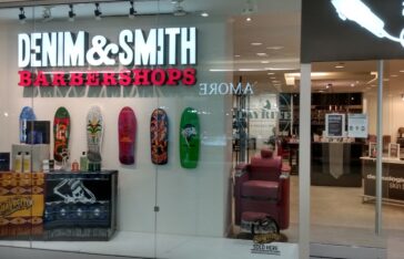 Denim & Smith | Business | d4u.ca