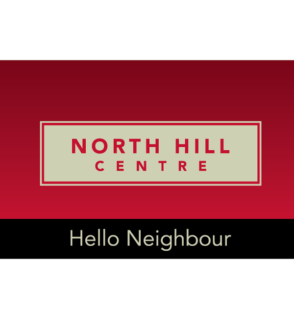 North Hill Centre | Business | d4u.ca