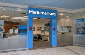 Maritime Travel | Business | d4u.ca