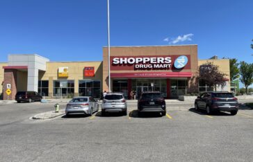 Shoppers Drug Mart | Business | d4u.ca