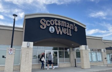 Scotsman’s Well | Business | d4u.ca