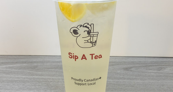 Sip A Tea – The Bubble Tea Experts | Business | d4u.ca