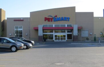 PetSmart | Business | d4u.ca