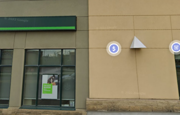 TD Canada Trust ATM | Business | d4u.ca