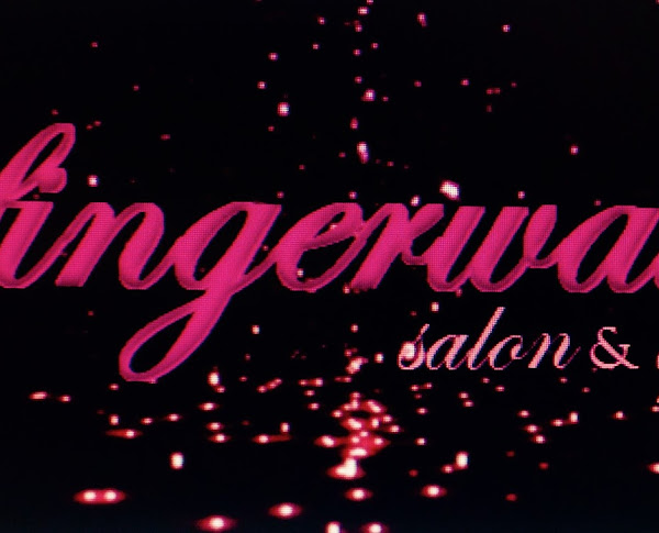 Fingerwave Salon & Spa | Business | d4u.ca